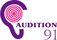 AUDITION 91